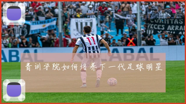 青训学院如何培养下一代足球明星