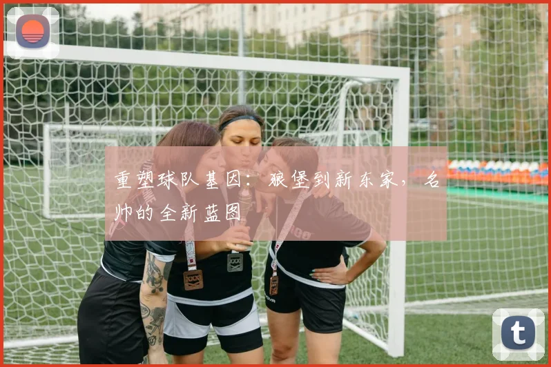 重塑球队基因:狼堡到新东家,名帅的全新蓝图