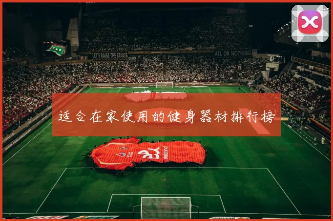 适合在家使用的健身器材排行榜
